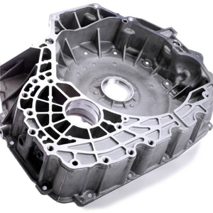 Oem Precision Cnc Machining Aluminum Die <strong>Cast</strong> Housing <strong>Powder</strong> Coated, CNC Machining Gravity <strong>Cast</strong> Aluminum Products - Product Image 4