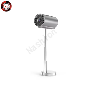 Smart Android 12.0 TS-3 <b>Projector</b> 4K Home <b>With</b> YouTube Pre-installed for Steaming PJ-10502 4K <b>Projector</b> PJ-10502 - Product Image 4