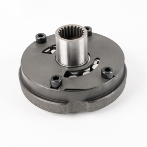 Rexroth a4vg56 חלקי חילוף משאבת חילוף עבור מכונות בנייה משאבה הידראולית - Product Image 1
