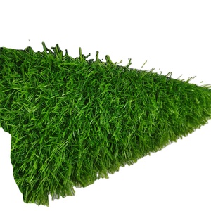 2025 Ấn Độ thị trường cỏ nhân tạo cảnh quan Turf thảm cho trẻ em sân chơi - Product Image 1