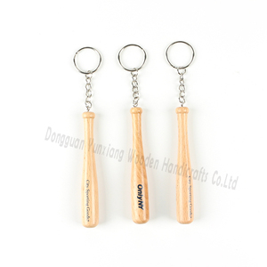 Dơi bóng chày gỗ nhỏ, bền, thân thiện với môi trường, khắc chữ tùy chỉnh, dùng để trang trí treo tường, quà lưu niệm cho đội thể thao, tiệc theo chủ đề thể thao - Product Image 2