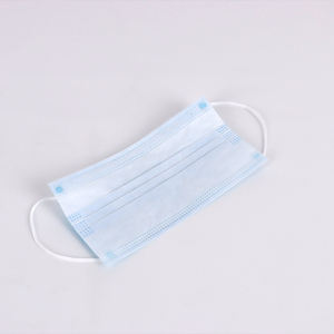 <span class=keywords><strong>Masque</strong></span> de protection <span class=keywords><strong>jetable</strong></span> 3 plis Bella Queen Factory Wholesale - Product Image 3