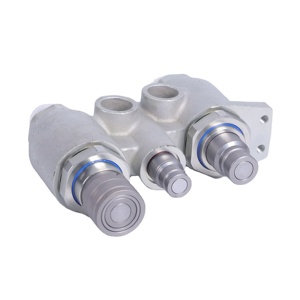 تصنيع المعدات الأصلية خطي خطي Skid بالهات والوجه المسطح بالهات 4bd4h SSL/من جميع التركيبات - Product Image 3