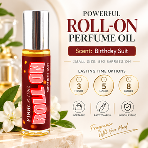 <span class=keywords><strong>Perfume</strong></span> en Roll-on Multi-Aroma Fresa Vainilla Coco Portátil de Larga Duración Marca Privada Guangdong - Product Image 4