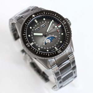 Cadran lumineux exquis, chronométrage précis, montre automatique mécanique de sport pour homme, étanche, pour les affaires - Product Image 4