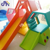 Ensemble de jouets d'intérieur personnalisés pour enfants, équipement de jeu d'escalade pour tout-petits
