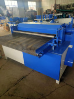 Machine à scier le bois multi-lames, machine à découper les grumes, machine à scier les planches