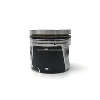 Piston de moteur diesel IZUMI 4 cylindres 104 mm 4D34T 4V21 MX930062