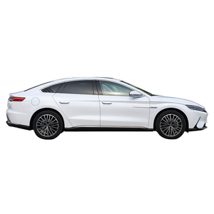 <span class=keywords><strong>Han</strong></span> popolare Ev 2024 E-car 610km nuova energia sportiva di lusso auto per adulti piccolo veicolo elettrico per adulti - Product Image 3