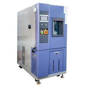 CE onaylı OEM elektronik güç Test ekipmanları PV modülü için Test odası için termal şok - Product Image 6