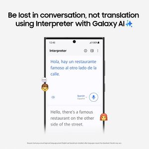 <span class=keywords><strong>S23</strong></span>อัลตร้า Ai CDMA, สมาร์ทโฟนแอนดรอยด์13.0 <span class=keywords><strong>256GB</strong></span> 8GB โหมดกลางคืนอายุการใช้งานแบตเตอรี่ยาวนาน - Product Image 5