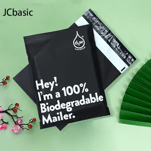 Embalaje de ropa a prueba de roturas, logotipo personalizado impreso, bolsas de polietileno de plástico, maillers, bolsa de correo para envío de ropa, 2023