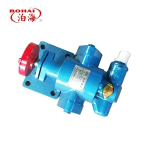 Bomba de desplazamiento positivo KCB OEM para la industria del biocombustible con 1 año de garantía - Product Image 1