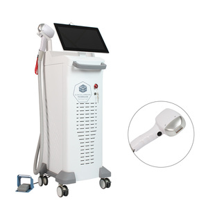 Máquina de depilación láser de diodo multionda 755nm/808nm/940nm/1064nm de gran venta - Product Image 4