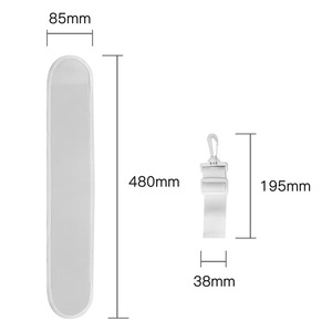 Men's Adjustable Waterproof Latex Suction Power <b>Vacuum</b> <b>Pump</b> Set for Penis Enlargement with Strong Suction - Product Image 6
