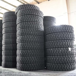 Aurunze D875 Hochwertige billige chinesische LKW-Reifen zum Verkauf Schwerlast-LKW-Reifen: 13 R22.5 11 R24.5 295/80 R22.5 11 R22.5 - Product Image 4