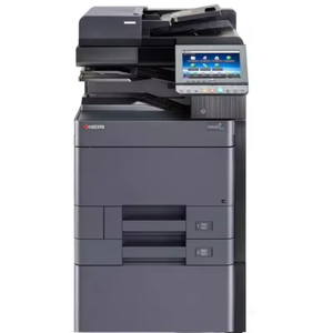 Impresora y copiadora de escáner de precio al por mayor para fotocopiadora usada <span class=keywords><strong>Kyocera</strong></span> 2552ci - Product Image 1