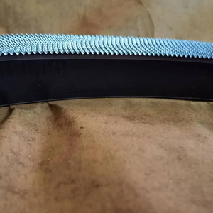 Độ chính xác cao 4pt quay chết cắt quy tắc đục lỗ quy tắc cho quay chết làm - Product Image 6