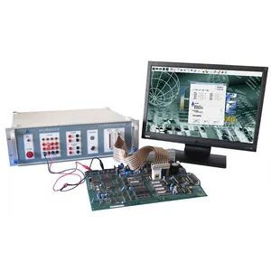 PCBソフトウェアおよびファームウェア開発設計の複製電子ボード設計PCB