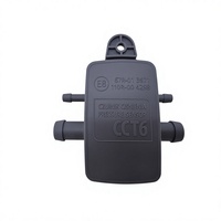 Capteur de pression différentielle AEB gris CCT6 pour conversion GPL/GNC de véhicules, accessoire pour véhicules à gaz, OLIVER Car