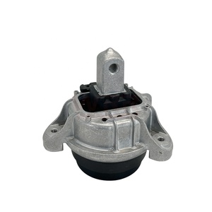 Soportes de Motor 22116793679 22116780259 para BMW F10 F06 535i 640i, Soporte de Goma Delantero Premium y Duradero para Motor - Product Image 1