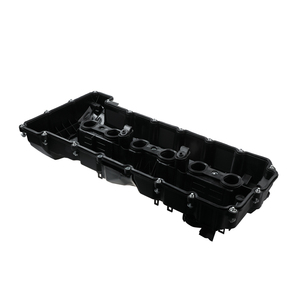 Kit de couvre-culbuteurs ZHIPEI 100012304 1112-7552-281 pour <span class=keywords><strong>BMW</strong></span> E82 E90 E70 Z4 X3 X5 <span class=keywords><strong>128i</strong></span> 328i 528i - Product Image 3