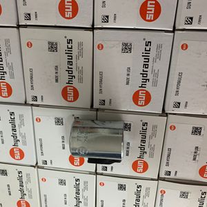 770924 770-924 770724 770-724 770 924 724 770299 Bobine hydraulique Origin 24 VDC avec connecteur Deutsch DT04-2P et diode - Product Image 2