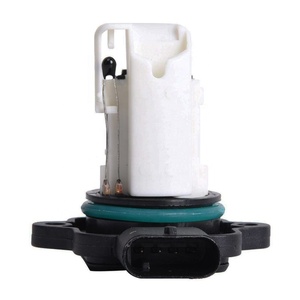 Pour BMW N55 3.0L mètre <span class=keywords><strong>MAF</strong></span> de capteur de circulation d'air de la masse MA343 7450088 AF10429 5WK97512E 5WK97512 5WK97512Z 13627593624 - Product Image 3