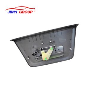 Poignée de hayon adaptée pour Nissan Navara D40 2005-2015 90606EB705 90606-EB705 - Product Image 4