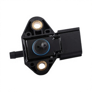 Capteur de pression d'admission de carburant pour Ford 3F2E9G756AA, type jauge à montage sur châssis, pour usage automobile - Product Image 4