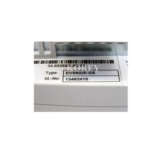 ไดรเวอร์ซีรีส์ 9300 รุ่น EVS9325-ES EVS9325-ER EVS9325-EK EVS9325-EP มอเตอร์และไดรฟ์ - Product Image 5