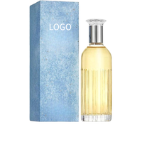 Eau de Parfum de Luxe Designer 100ml Oud Class pour Homme, Parfum Boisé Frais et Complet, Spray Longue Durée
