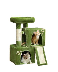 Ventes d'usine <span class=keywords><strong>de</strong></span> tissu <span class=keywords><strong>de</strong></span> sisal en bois en peluche multicouche <span class=keywords><strong>chat</strong></span> cadre d'escalade <span class=keywords><strong>chat</strong></span> sautant nid d'arbre à <span class=keywords><strong>chat</strong></span> grand - Product Image 5