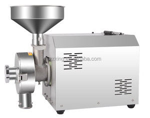 Moulin électrique w, pour le riz, le maïs, le maïs, les grains - Product Image 1