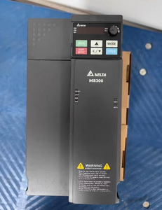 เดลต้า MS300ซีรีส์ VFD11AMS21ANSAA 230V แบบโมโนเฟส3HP 2.2KW 230V 11A VFD4A2MS43ANSAA เดลต้า VFD - Product Image 3