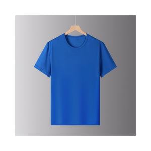 Mens Clothing Modern Fashionable Design Luxury Custom logo Best Quality Classic t Shirt for Sale - Product Image 1