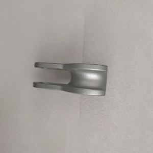 Composants métalliques moulés avec précision pour machines lourdes OEM - Product Image 5