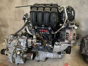 Piezas de automóviles 1.6L F16D3 F16D4 montaje de motor de coche para <span class=keywords><strong>Chevrolet</strong></span> para Cruze para <span class=keywords><strong>Aveo</strong></span> para Optra - Product Image 2