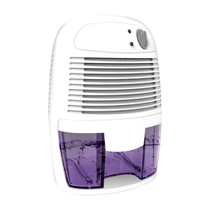 Đánh giá hàng đầu xách tay mini Máy hút ẩm nhanh chóng loại bỏ độ ẩm tự động shut-off hoàn hảo cho độ ẩm cao khu vực trong nhà để xe 250ml - Product Image 4