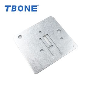 แผ่นเข็มจักรเย็บผ้า TBONE รุ่น 744004 โลหะอเนกประสงค์สำหรับใช้ในบ้าน - Product Image 4