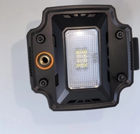Neues Multifunktionales Mini Tragbares Hand-Starthilfegerät mit Luftkompressor, Powerbank und LED-Licht