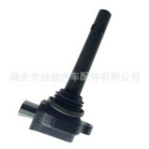 คอยล์จุดระเบิด F01R00A023 สำหรับรถยนต์ Chery QQ QQ3 Riich M1 1.0L อะไหล่ทดแทนใหม่ YS-XQ1129 - Product Image 1