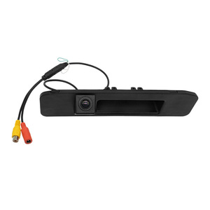 Caméra <span class=keywords><strong>de</strong></span> <span class=keywords><strong>recul</strong></span> <span class=keywords><strong>pour</strong></span> Mercedes-Benz <span class=keywords><strong>Vito</strong></span> W447 Classe A W176 Classe ML W166 300ML 450ML 350ML Accessoires automobiles - Product Image 1