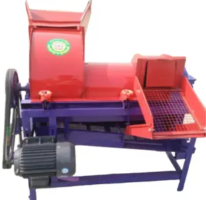 Hochwertige Mehrkulturdreschmaschine Mais Getreide-Dreschmaschine