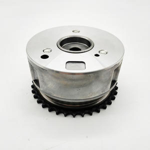 Ajustador de árbol de levas de engranaje de sincronización de Sistemas de motor 13520-0Q010 para TOYOTA PEUGEOT CITROEN Yaris Vitz AYGO IQ <span class=keywords><strong>Daihatsu</strong></span> Sirion <span class=keywords><strong>Boon</strong></span> 1KR - Product Image 2