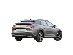 Citroën C5 X <span class=keywords><strong>Versailles</strong></span> International 1.6T Euro VI : Berline Familiale Économique à Grande Cabine 5 Places pour Longs Trajets et Exportation - Product Image 2