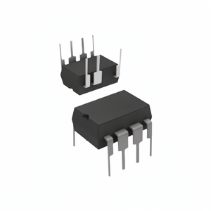 Electronic Circuit Components 8 DIP , 7 Leads In Stock Power Management (PMIC) BM2P061H-Z - Product Image 1