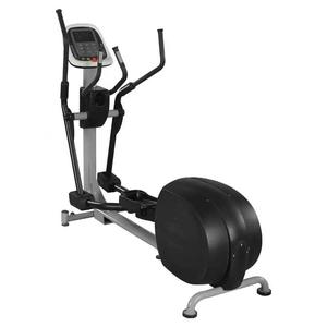 Gezondheid Fitness Mini Indoor Home Gym Machine Persoonlijke Fitness Oefening Elliptische <span class=keywords><strong>Stepper</strong></span> Stalen Constructie Achterwielaandrijving Led - Product Image 1