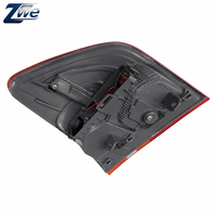 Conjunto de Luz Trasera LED para BMW X3 F25, OE 63217217311, Enchufar y Usar, Ajuste Directo, XDrive20i 28i 35i 2010-2014, Ajuste Original