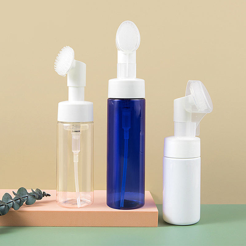 พร้อมแปรงซิลิโคน